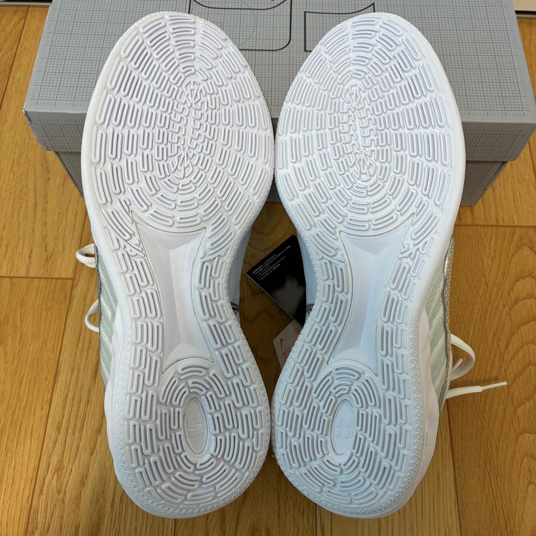 新品 Nike サブリナ3 EP メンズ28cm ウィメンズ28.5cm