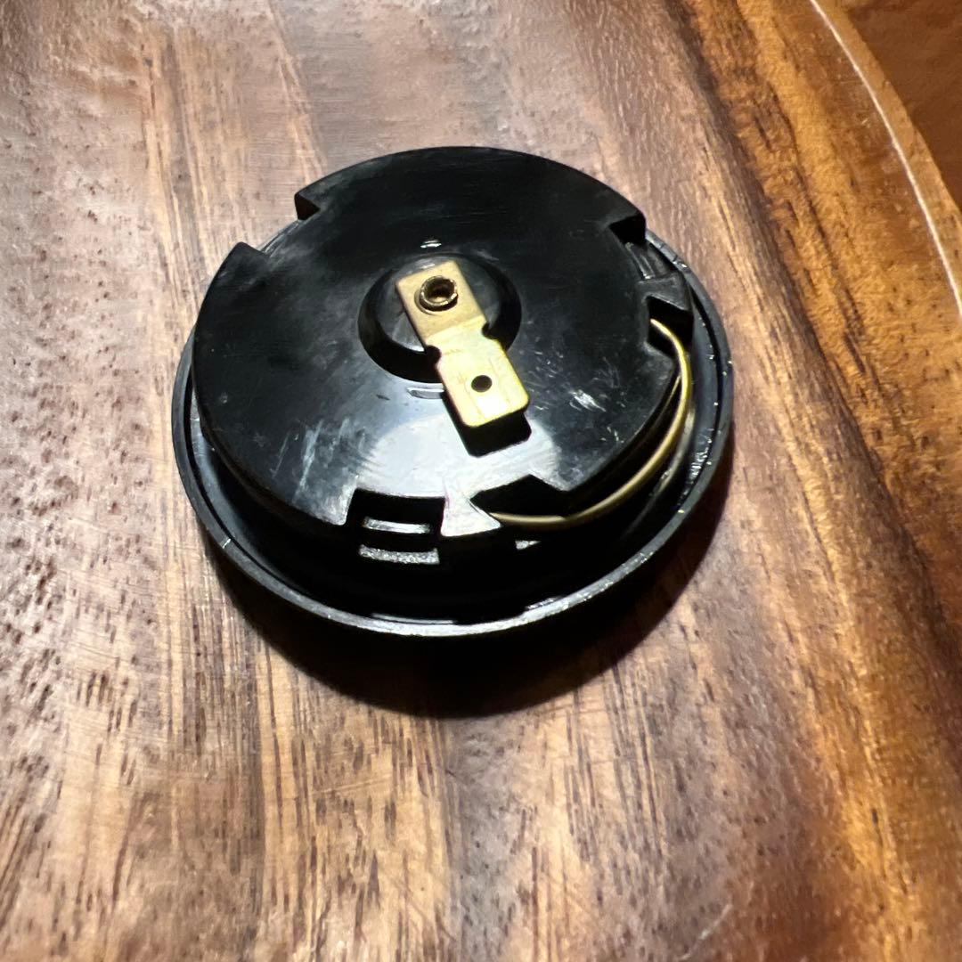 イタルボランテ 純正 ホーンボタン 赤 レッド メンテ済み 導通良好 正規品