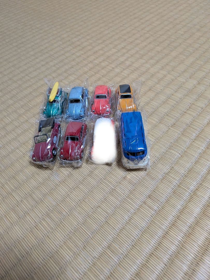 もちまま３セット