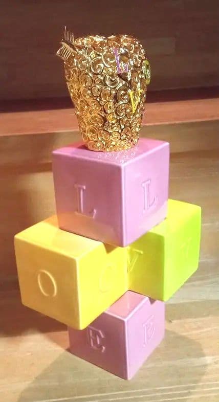 ランプベルジェ　ラブ　5645