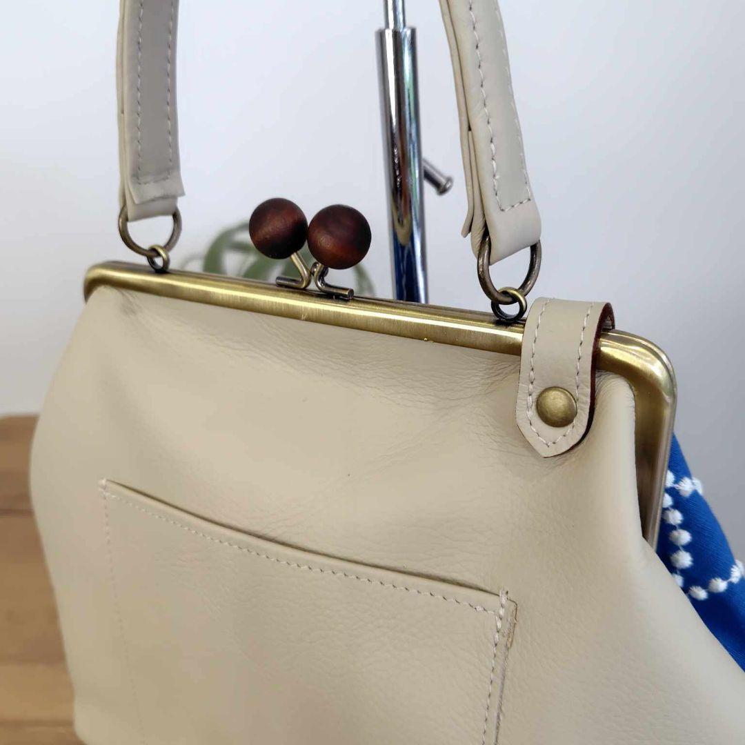 【ＳALE】ミナペルホネン/2025tambourineタンバリンブルー/木玉