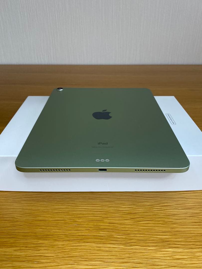 iPad Air 第4世代 256GB Apple純正キーボード付