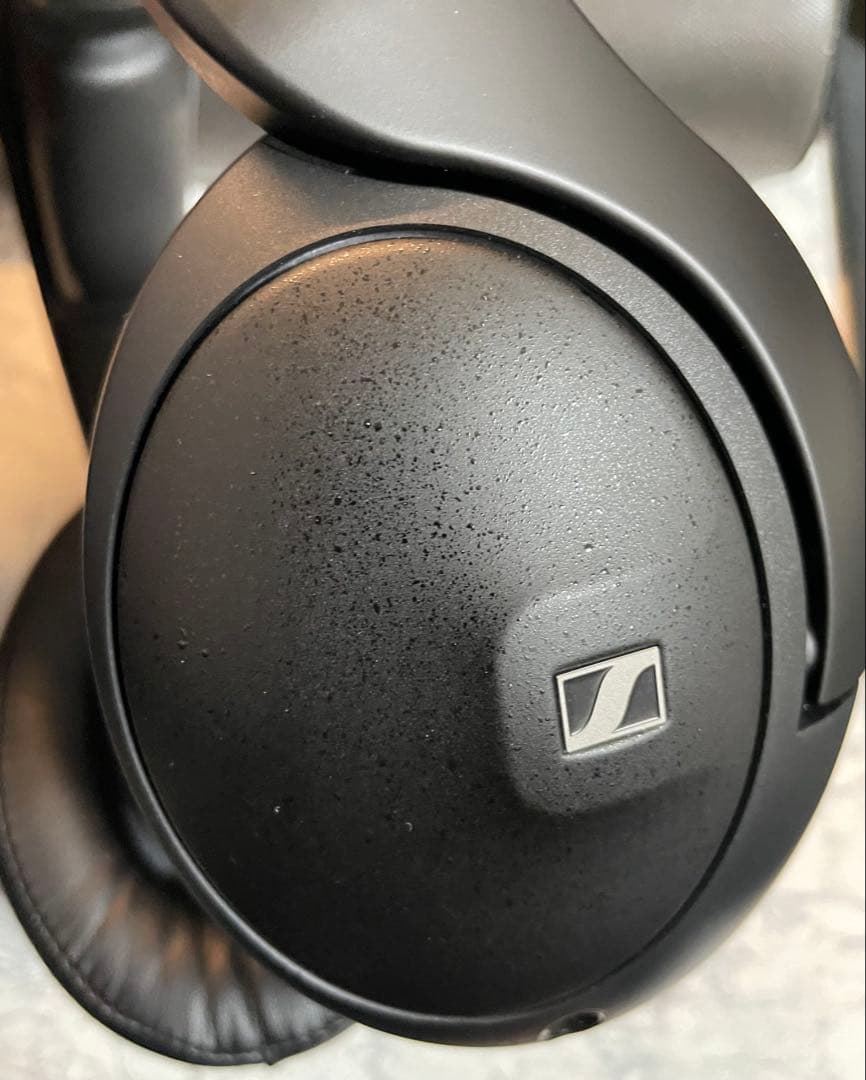Sennheiser HD 620S バランスケーブル付