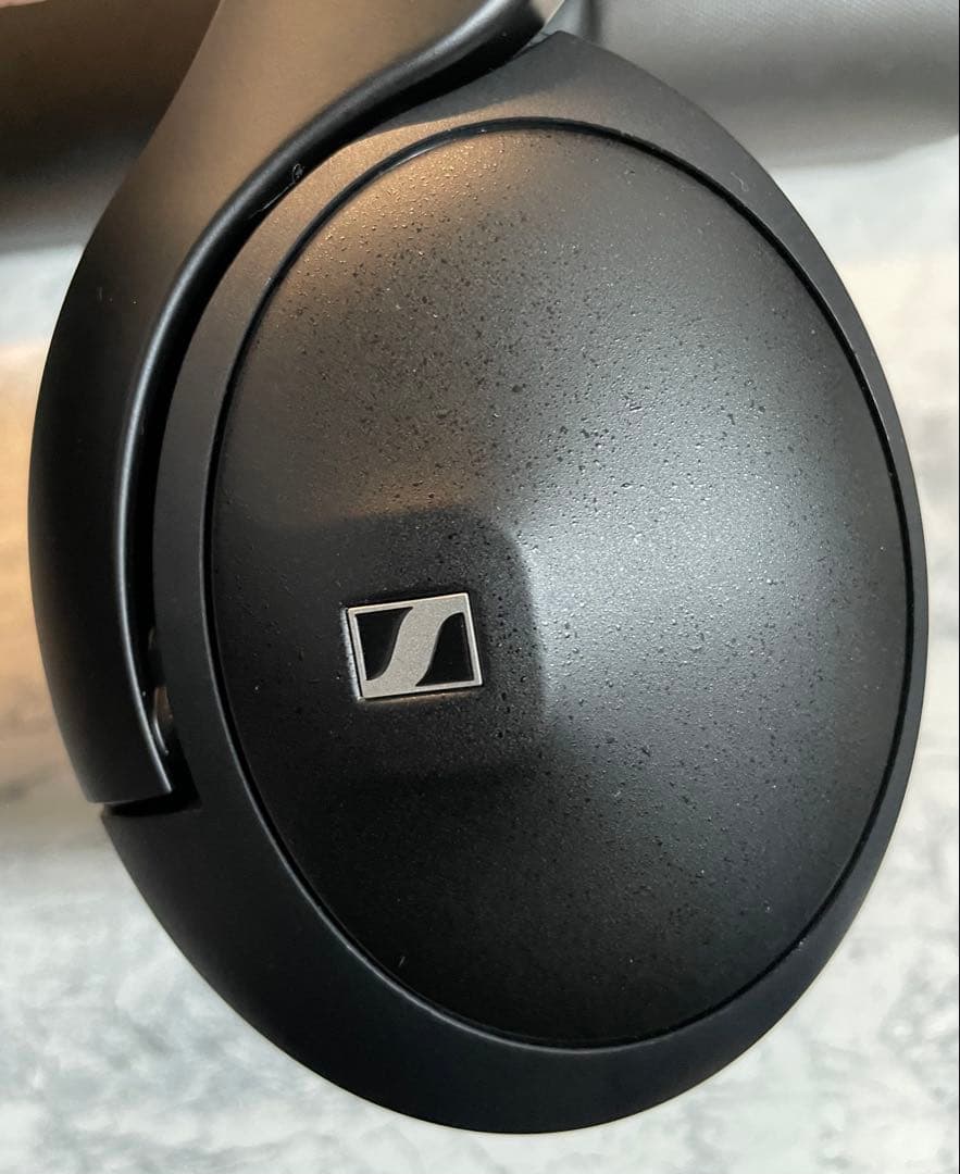 Sennheiser HD 620S バランスケーブル付