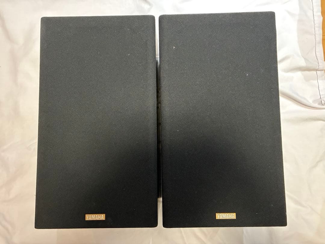 XAMAHA2ウェイスピーカー NS-10MT