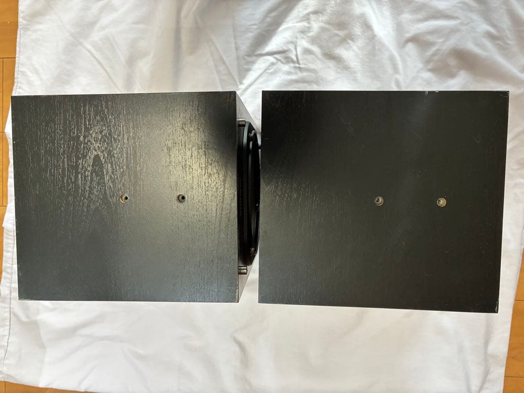 XAMAHA2ウェイスピーカー NS-10MT