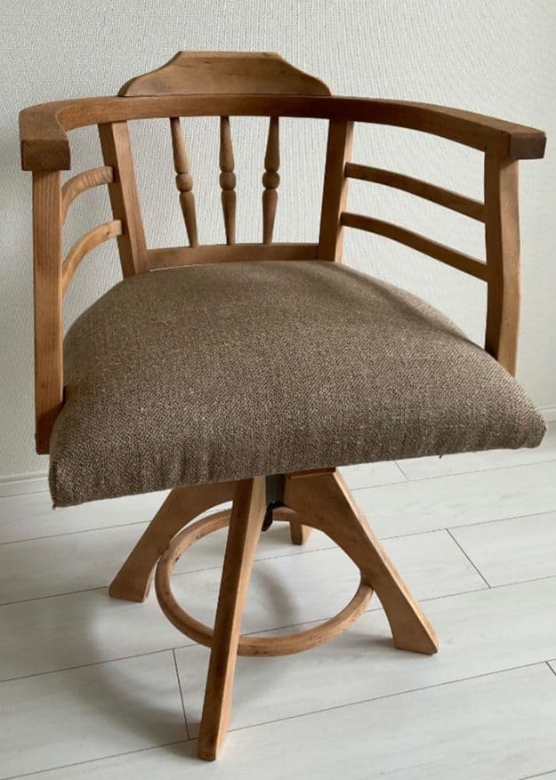 ドクターチェア　整備済み品