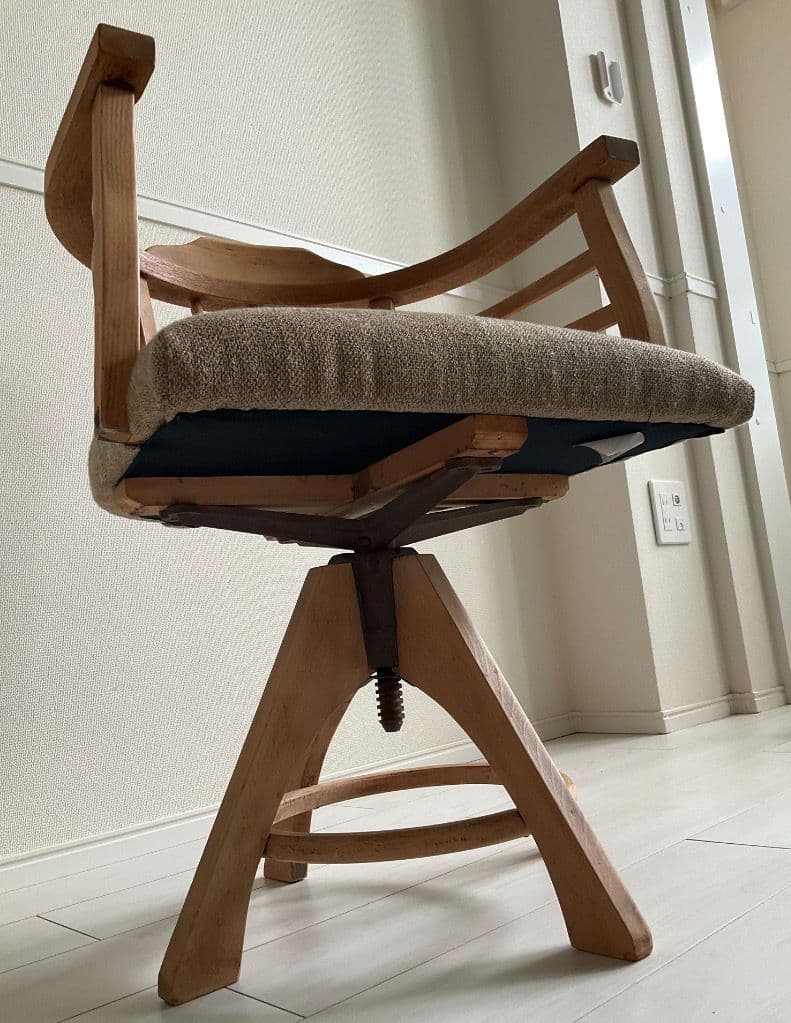 ドクターチェア　整備済み品