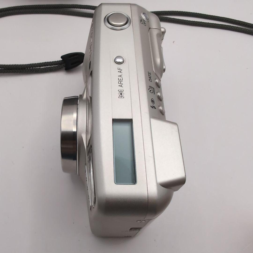 MINOLTA Capios 160A　動作品