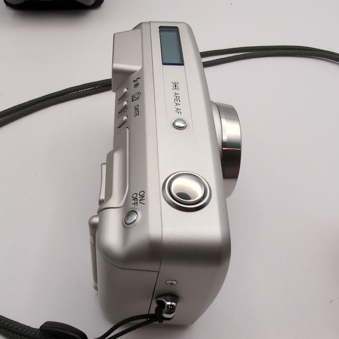 MINOLTA Capios 160A　動作品