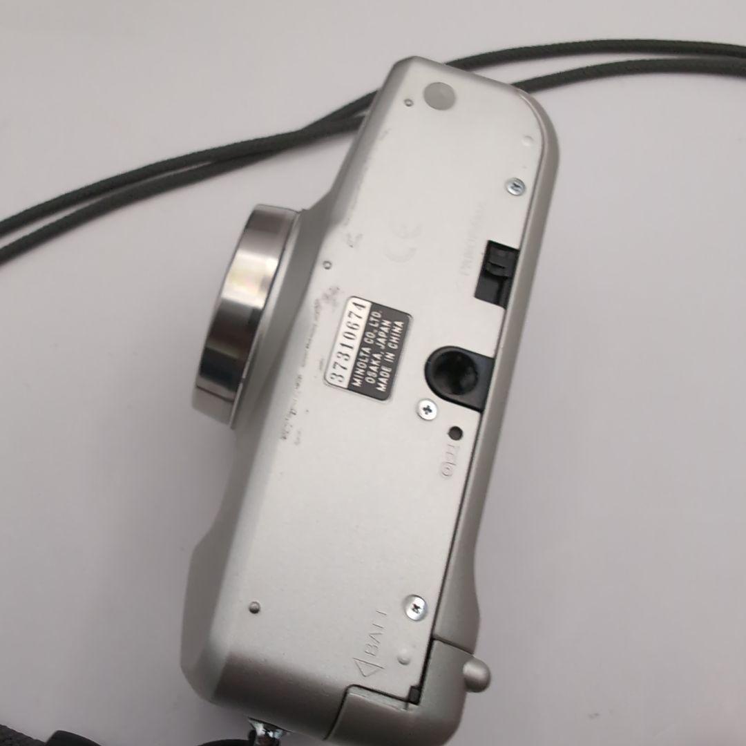 MINOLTA Capios 160A　動作品