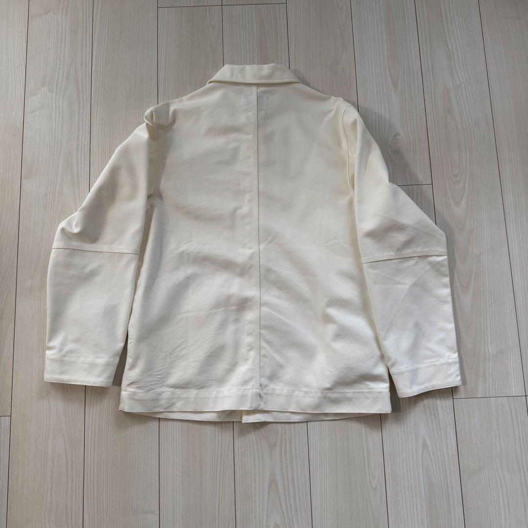 ✨未使用品✨MAISON KITSUNÉ × Cafe Kitsunéジャケット