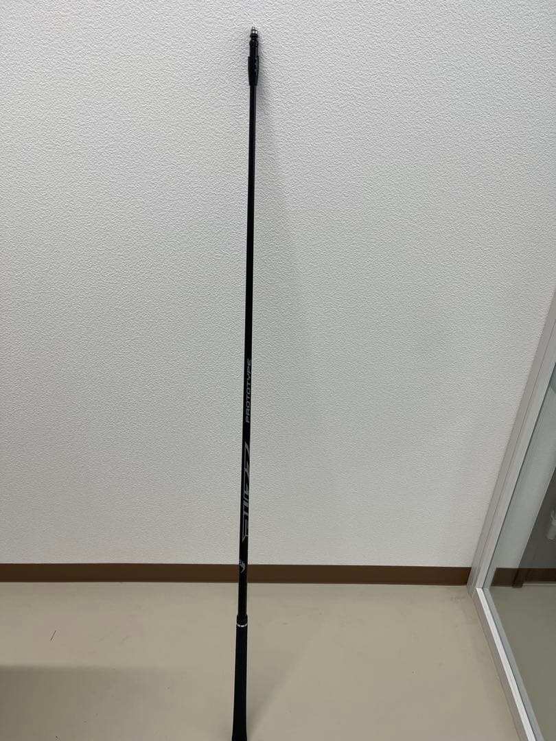 buzz prototype バズプロトタイプ