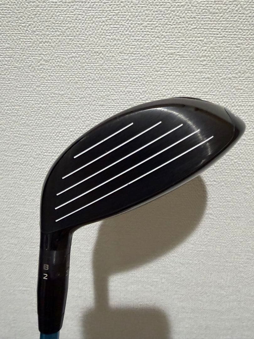 Titleist 915F フェアウェイウッド 5W