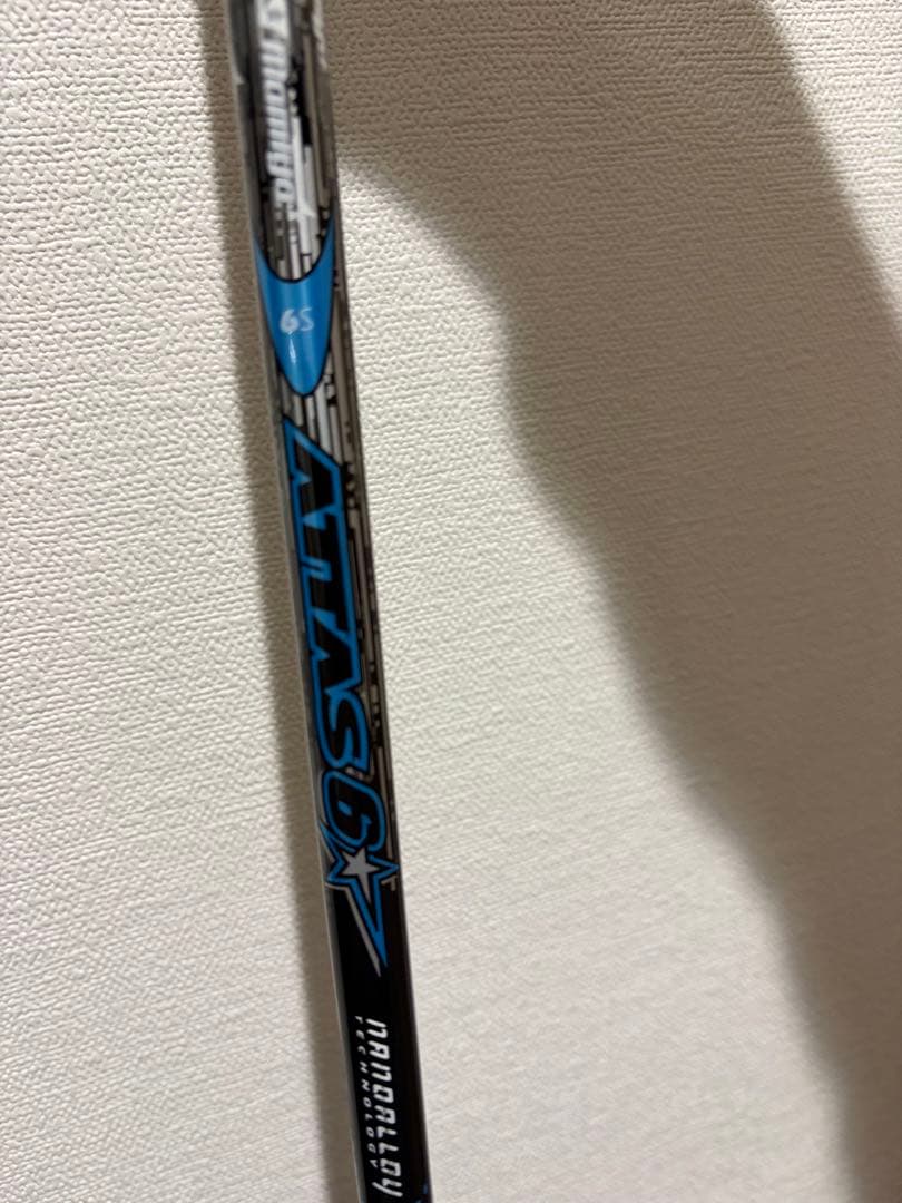 Titleist 915F フェアウェイウッド 5W