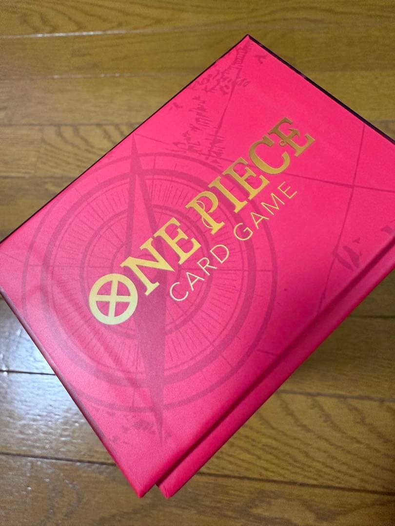 K*★様 ワンピースヒロインズスペシャルセットONE PIECE CARD GA