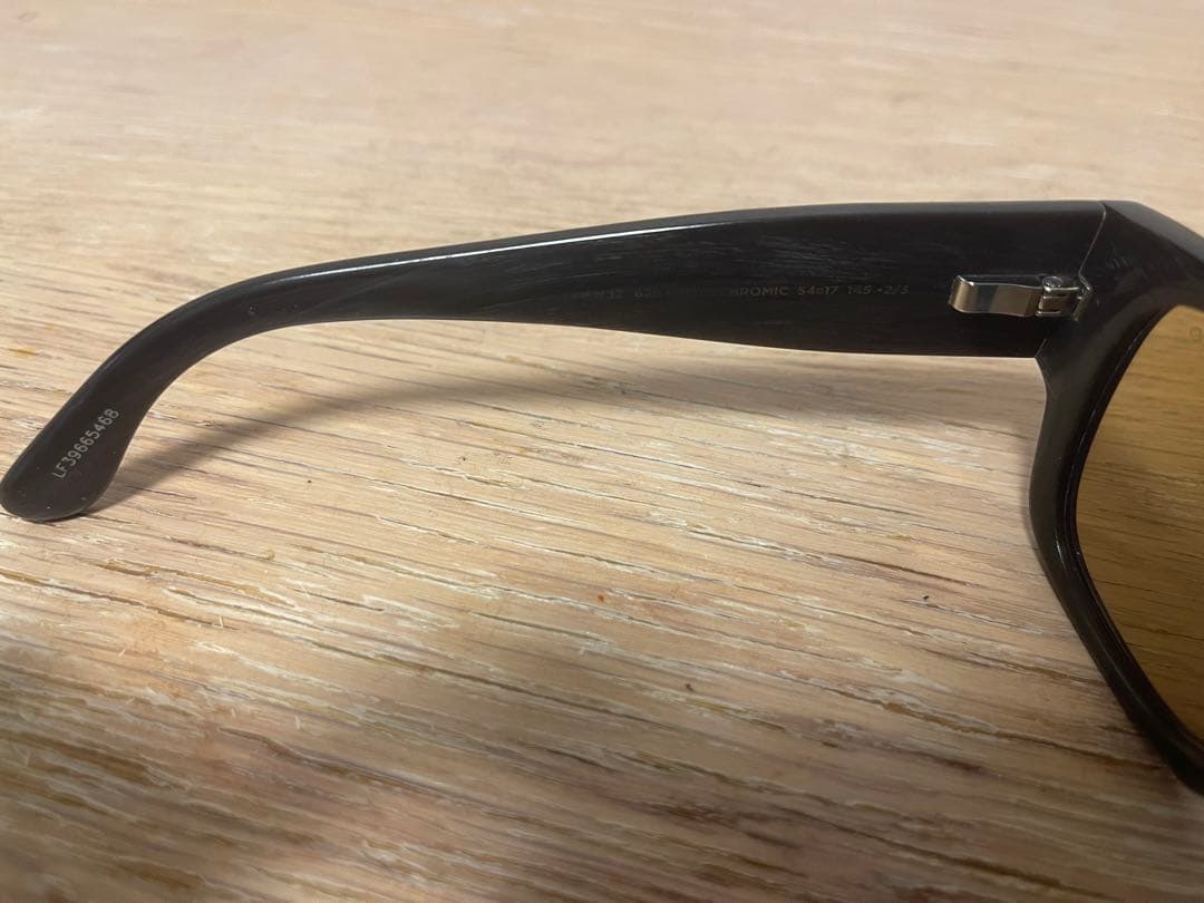 TOM FORD サングラス プライベートコレクション N12