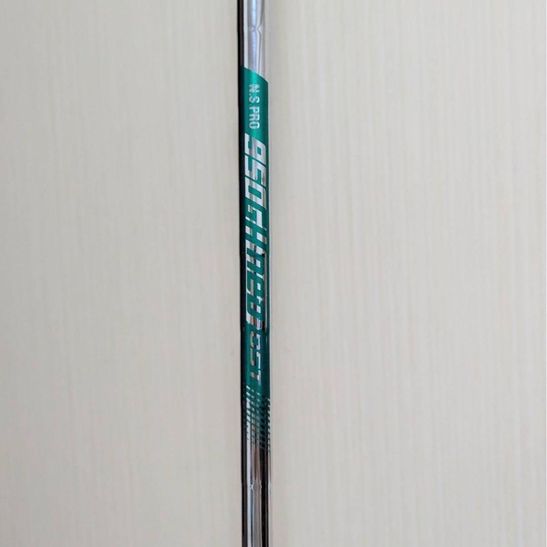 SRIXON スリクソン ZX5 MkⅡ 5番アイアン 5鉄 5I