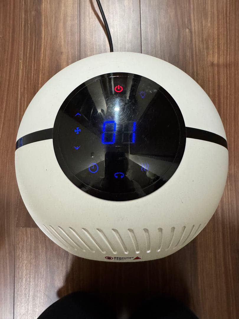 ファイテン　サーキュレーター