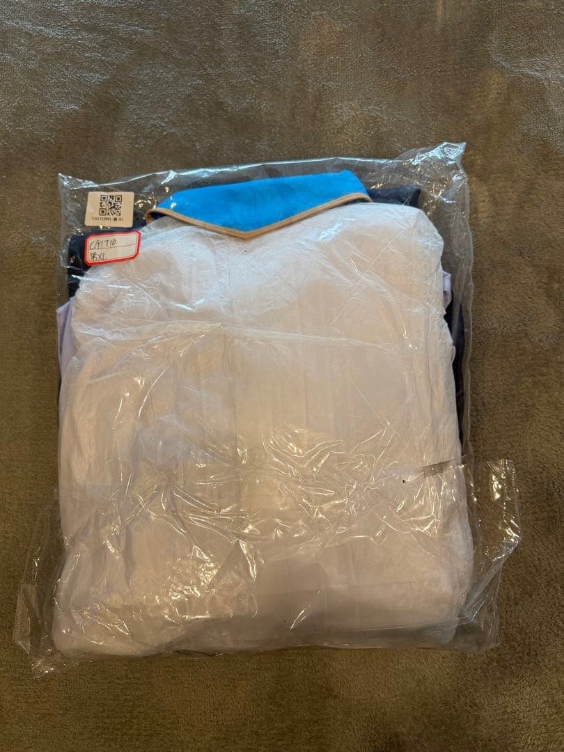 VTuber　3SKM　榊ネス　コスプレ衣装