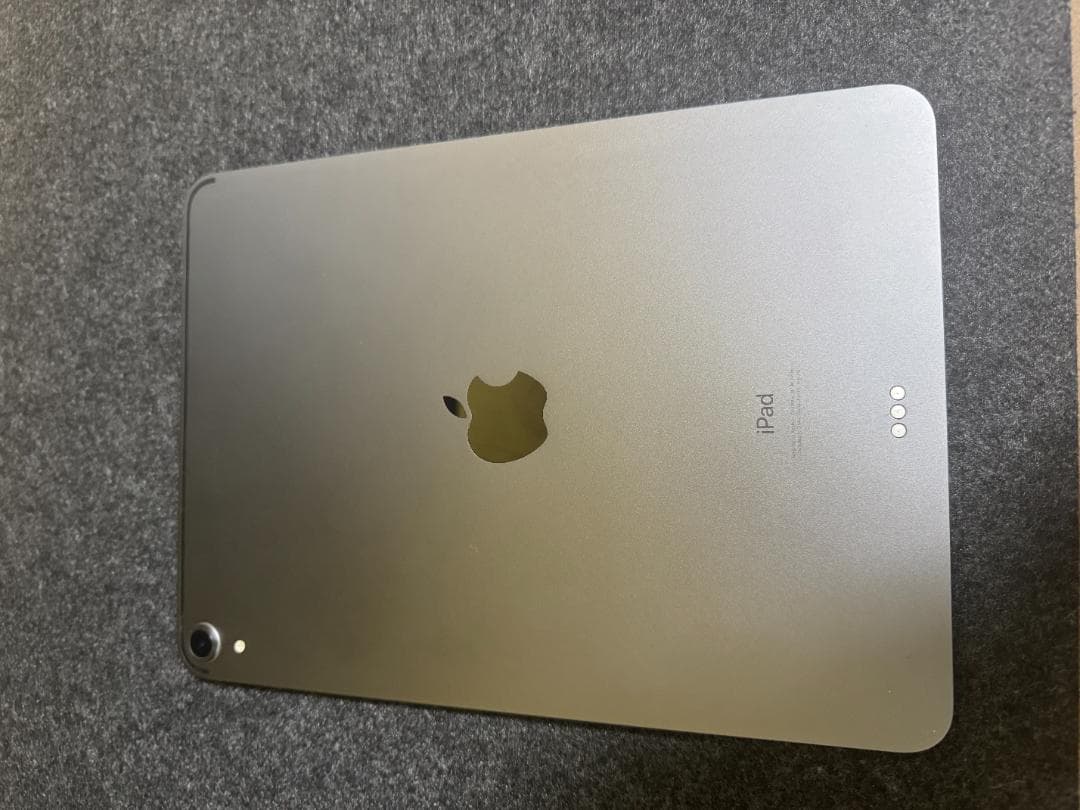 iPad Pro 11インチ（第２世代）256gb ＋α【値下げしましま！】