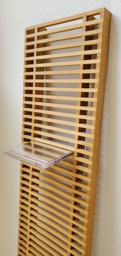 ★コンランショップ★CDラック 超美品