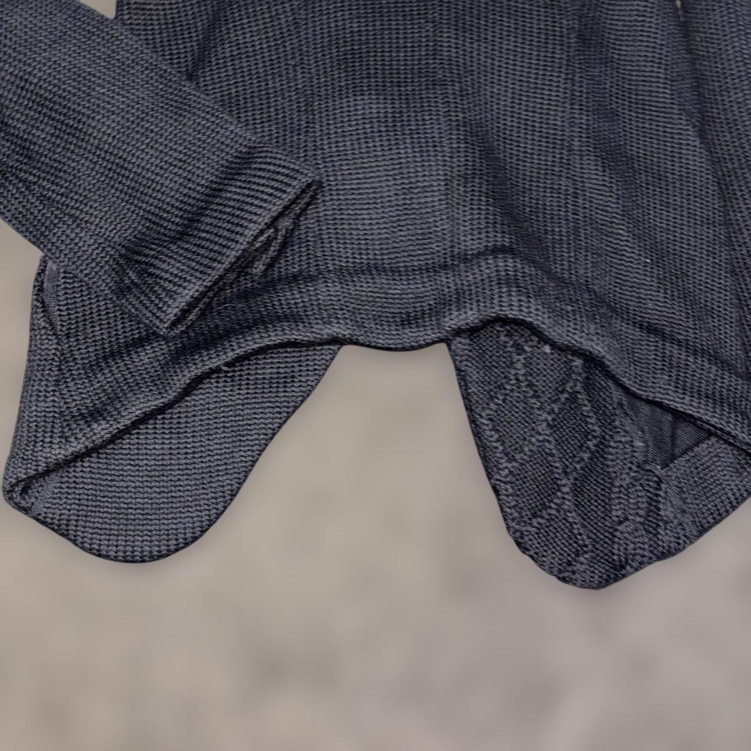 ★ゆゆ★Y's ヨウジヤマモト　ウール100% テーラードジャケット★