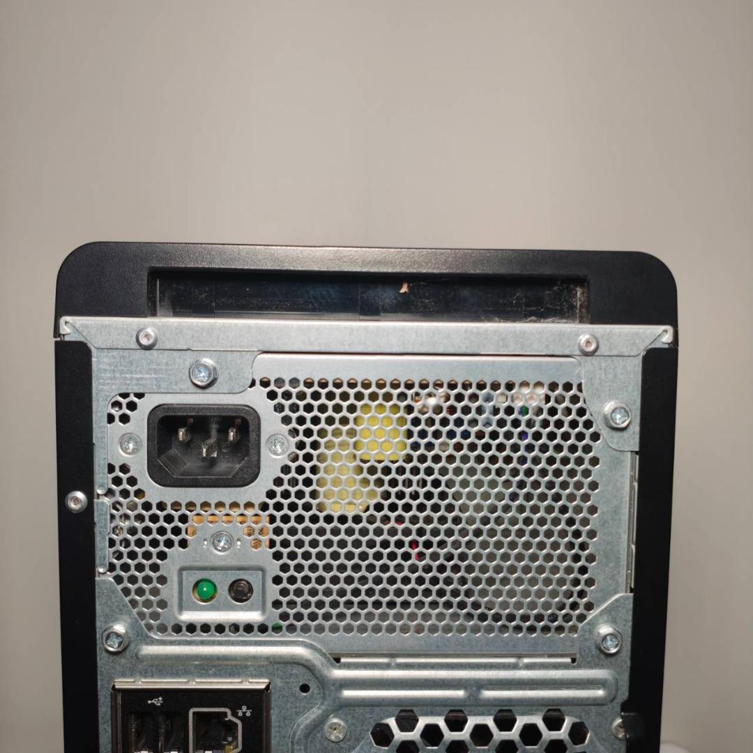 ゲーミングPC/core i7/500GB/NVIDIAXグラボ/Office