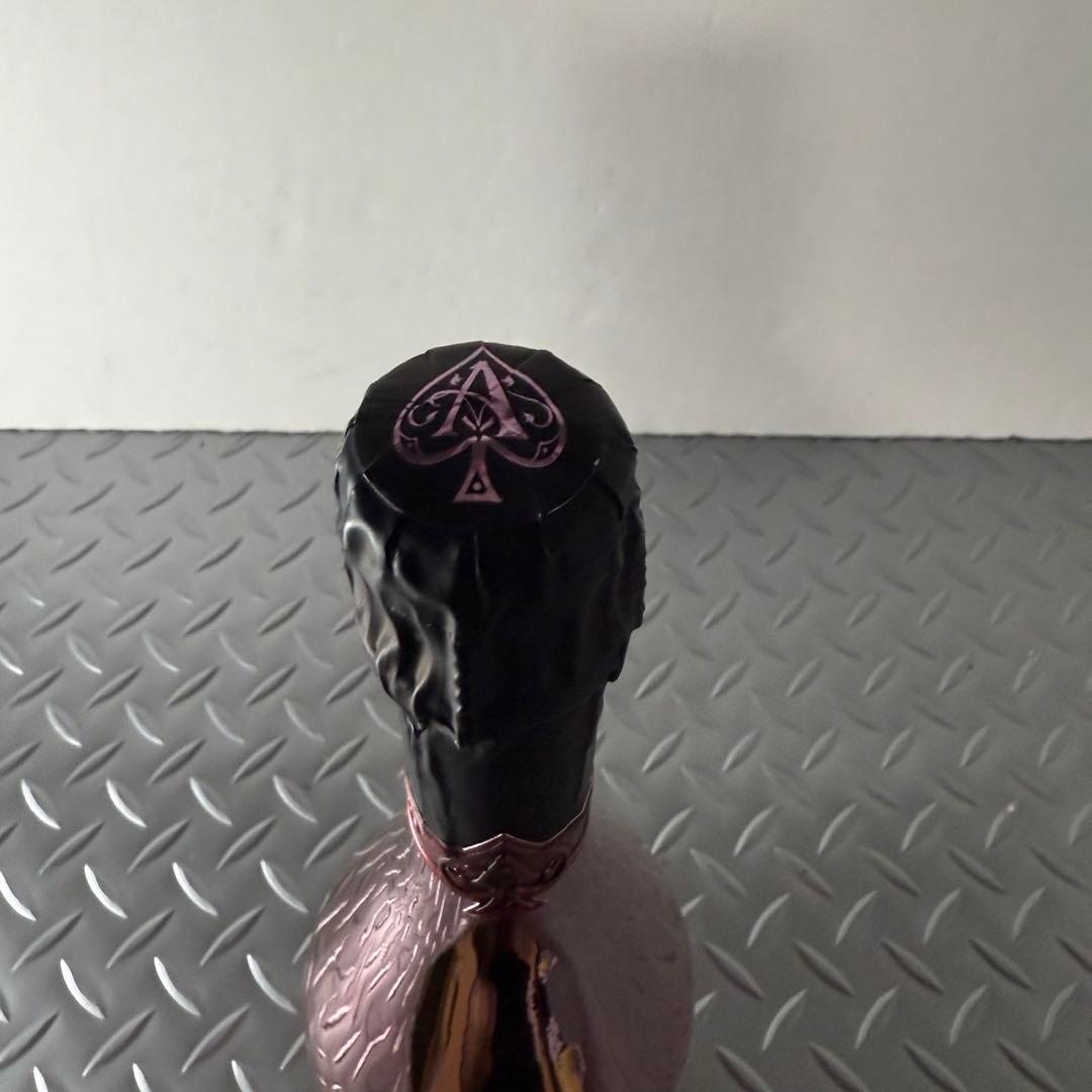 アルマンド ブリニャック ロゼ 未開封　ピンク　66