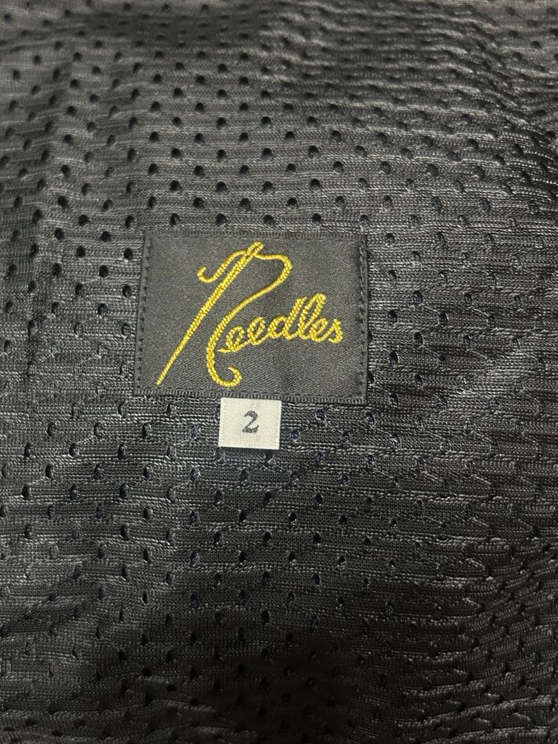 Needles H.D Track Pant ニードルス ヒザデル パンツ