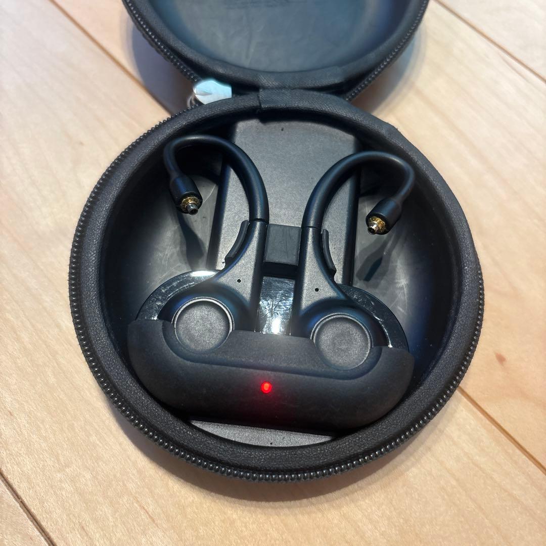 イヤホン Shure : RMCE-TW2