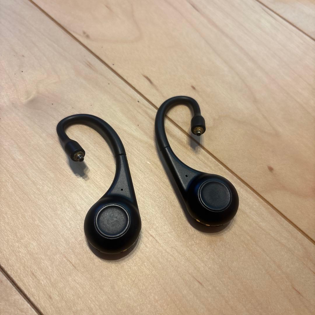 イヤホン Shure : RMCE-TW2