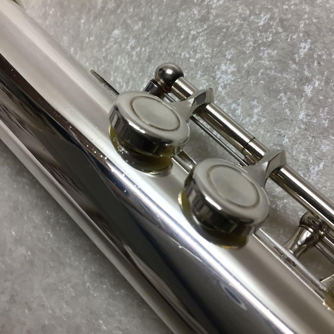 (8) SANKYO サンキョー フルート PRIMA ETUDE