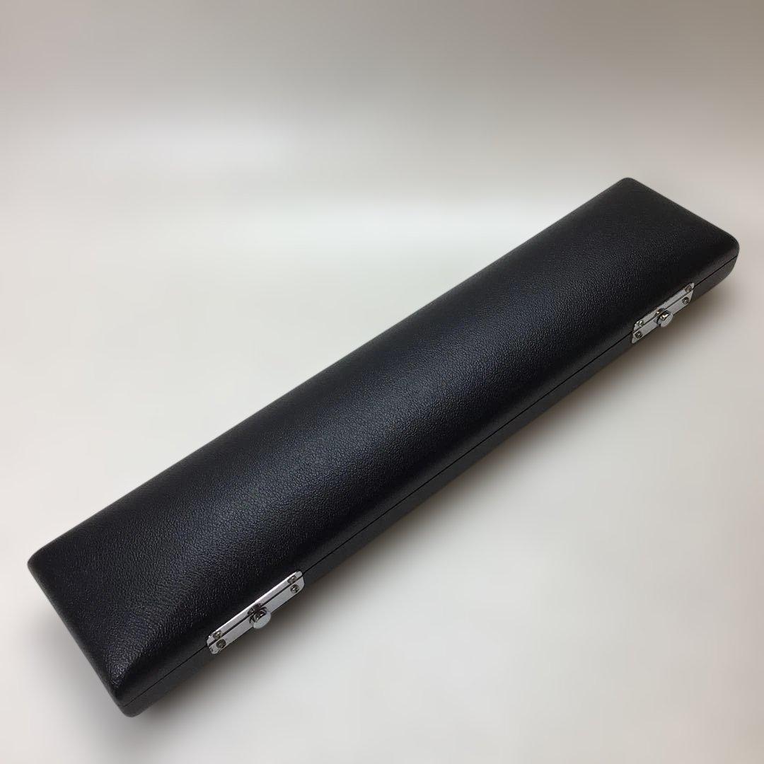 (8) SANKYO サンキョー フルート PRIMA ETUDE