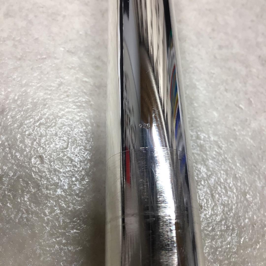 (8) SANKYO サンキョー フルート PRIMA ETUDE