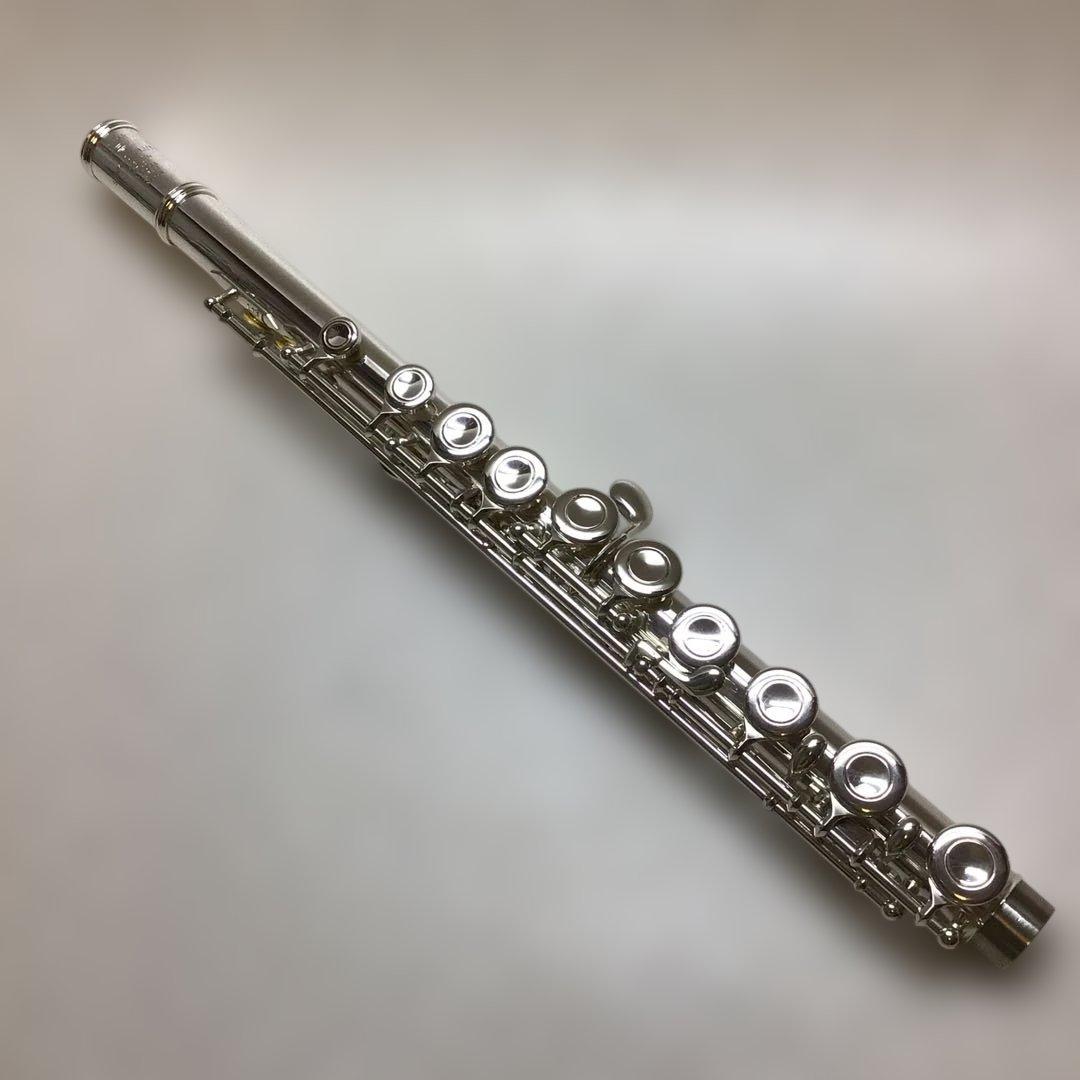 (8) SANKYO サンキョー フルート PRIMA ETUDE