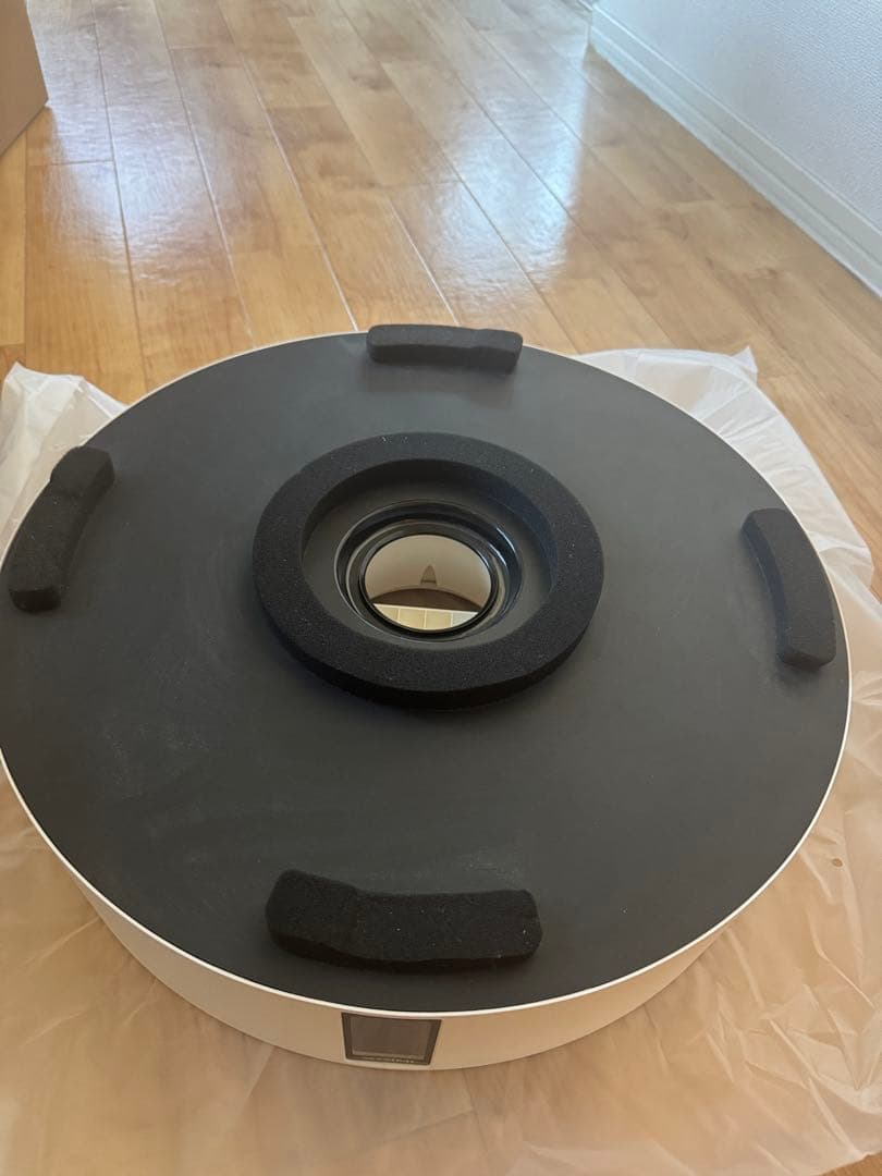 【専用箱梱包】popln Aladdin ポップインアラジン 初代