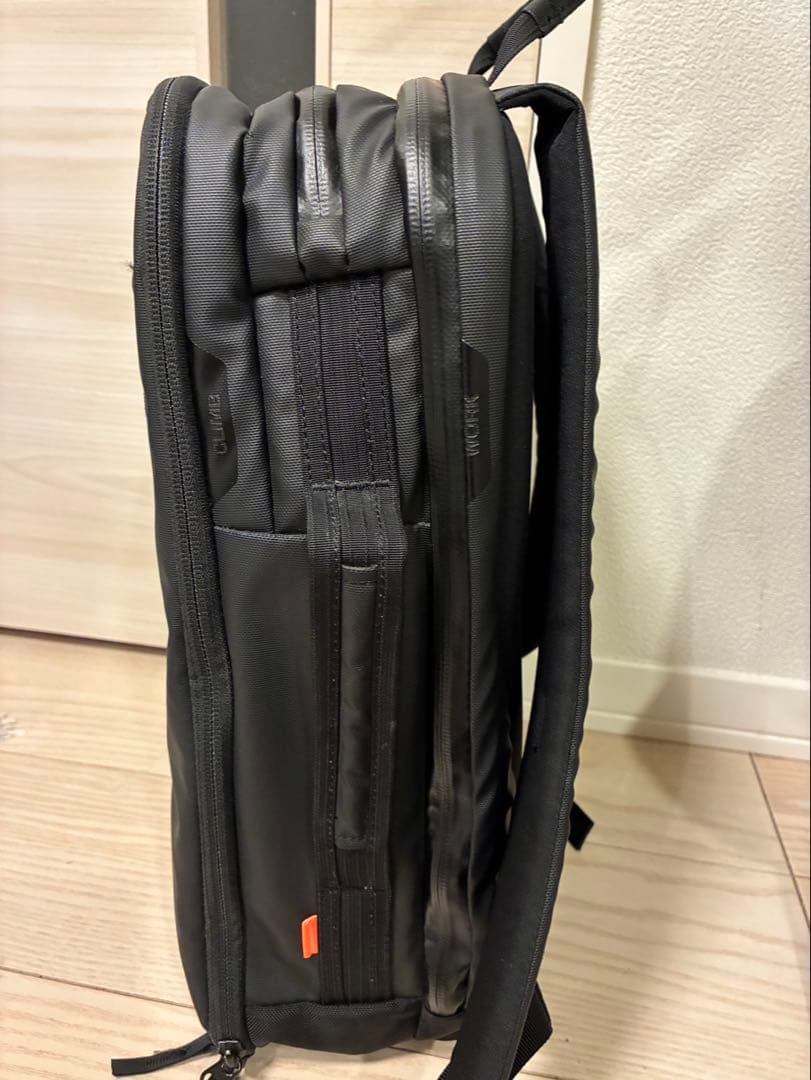 [マムート] セオン トランスポーター 15