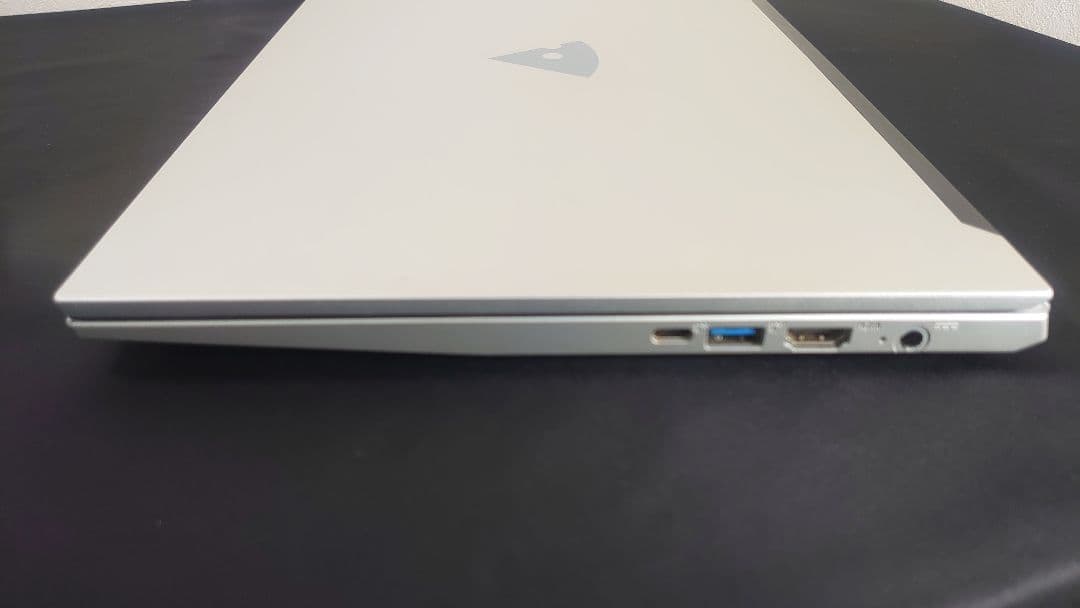 Mouseコンピューター WindowsノートPC