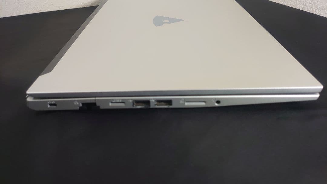 Mouseコンピューター WindowsノートPC