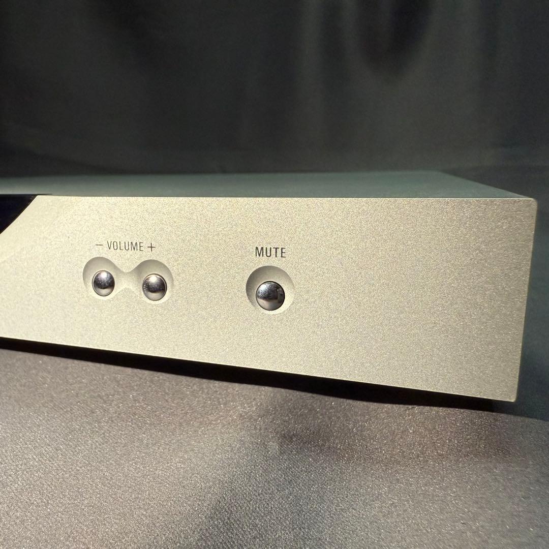 LINN Klimax Kontrol SE プリアンプ （通電確認済み）