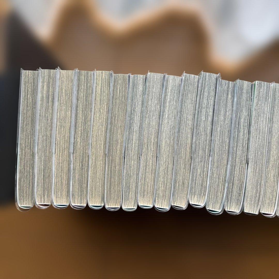 Dr. Stone 全26巻セット