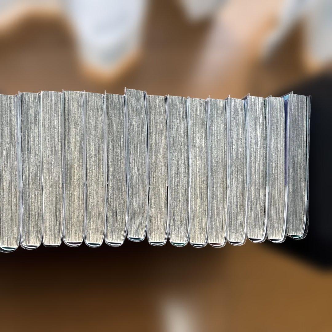 Dr. Stone 全26巻セット