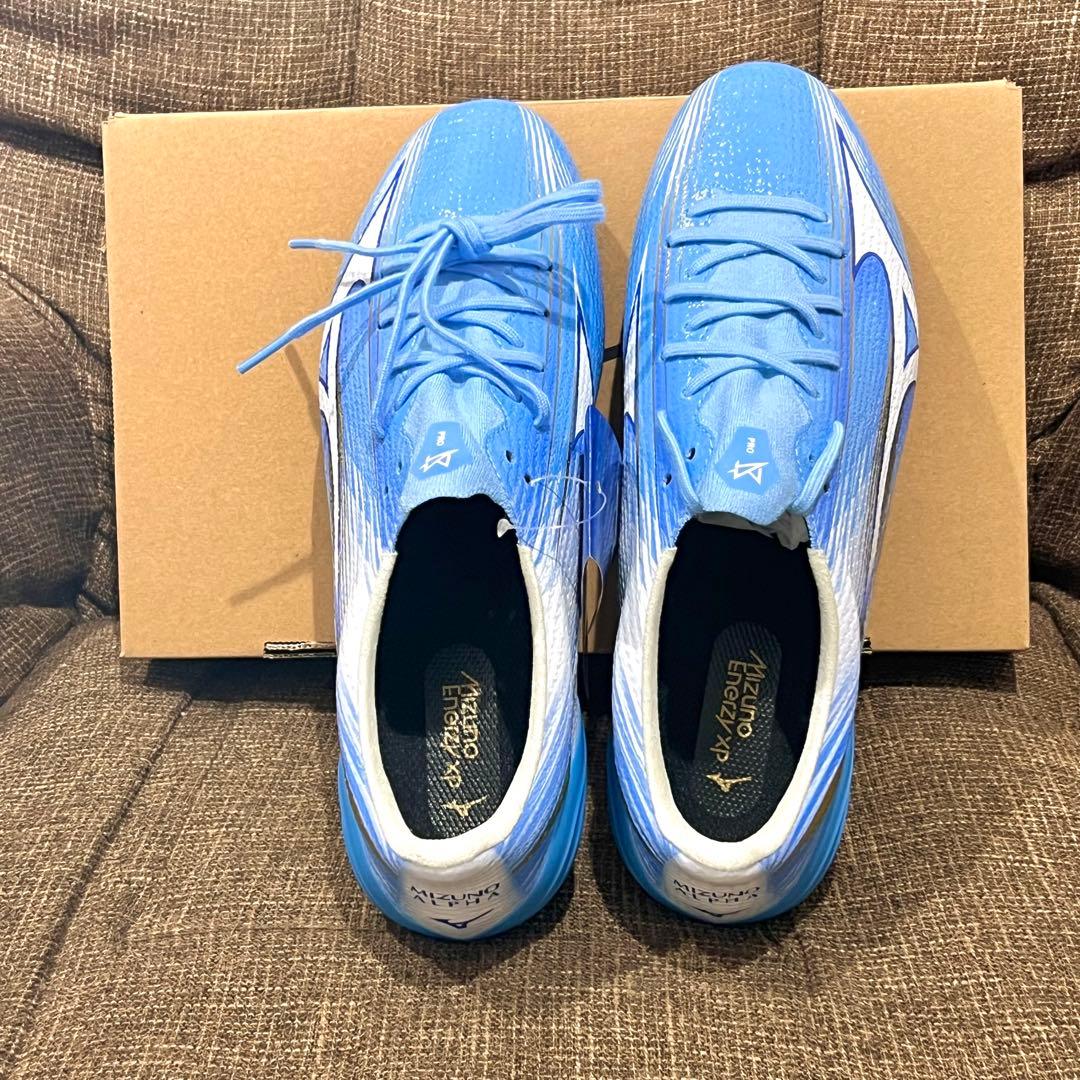 【早い者勝ち】MIZUNO ミズノアルファ III PRO《26.0cm》