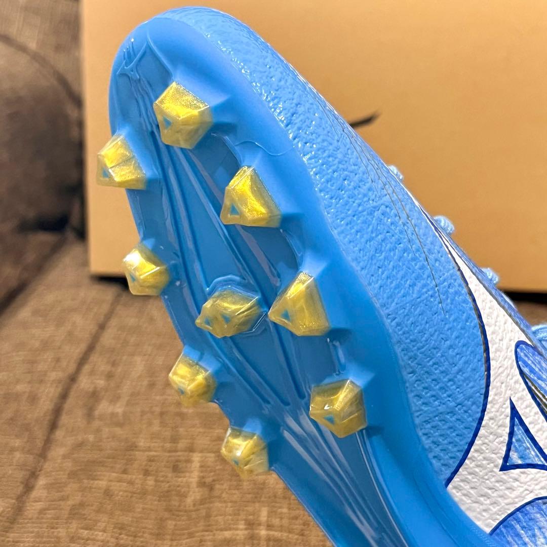 【早い者勝ち】MIZUNO ミズノアルファ III PRO《26.0cm》