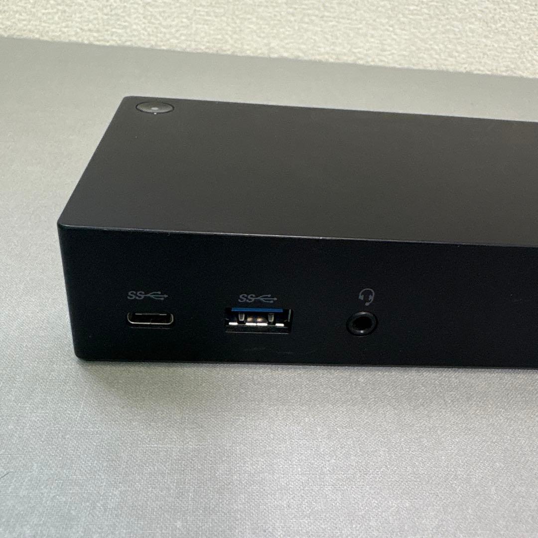 Lenovo ThinkPad ユニバーサル USB Type-C ドック