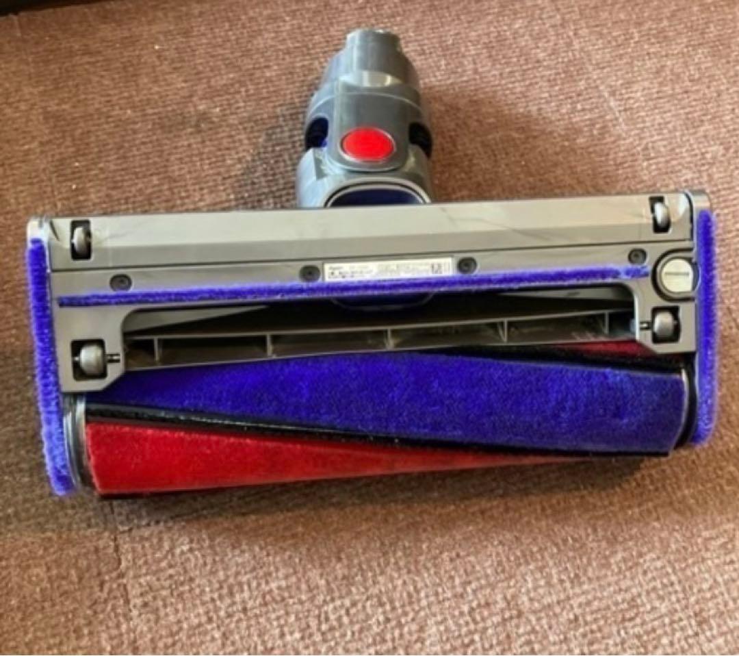 ダイソン掃除機❣️備品の物は新品多し❣️最終お値下げしました‼️