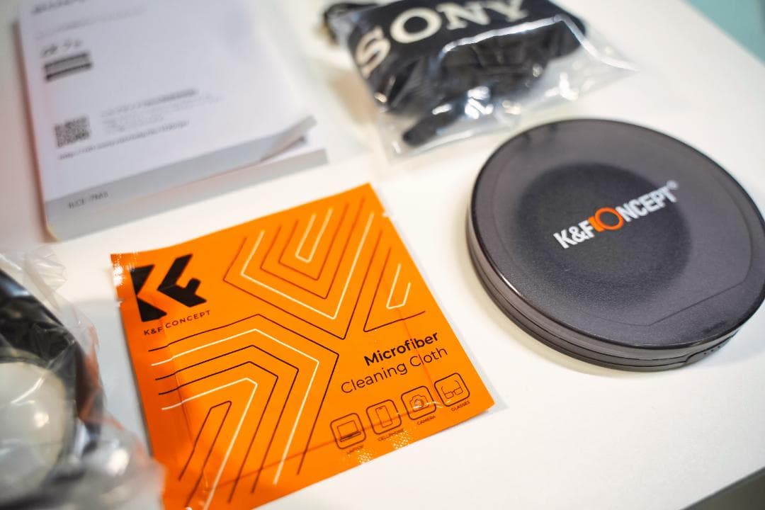 SONYミラーレス一眼カメラ α7III ズームレンズキットILCE-7M3K