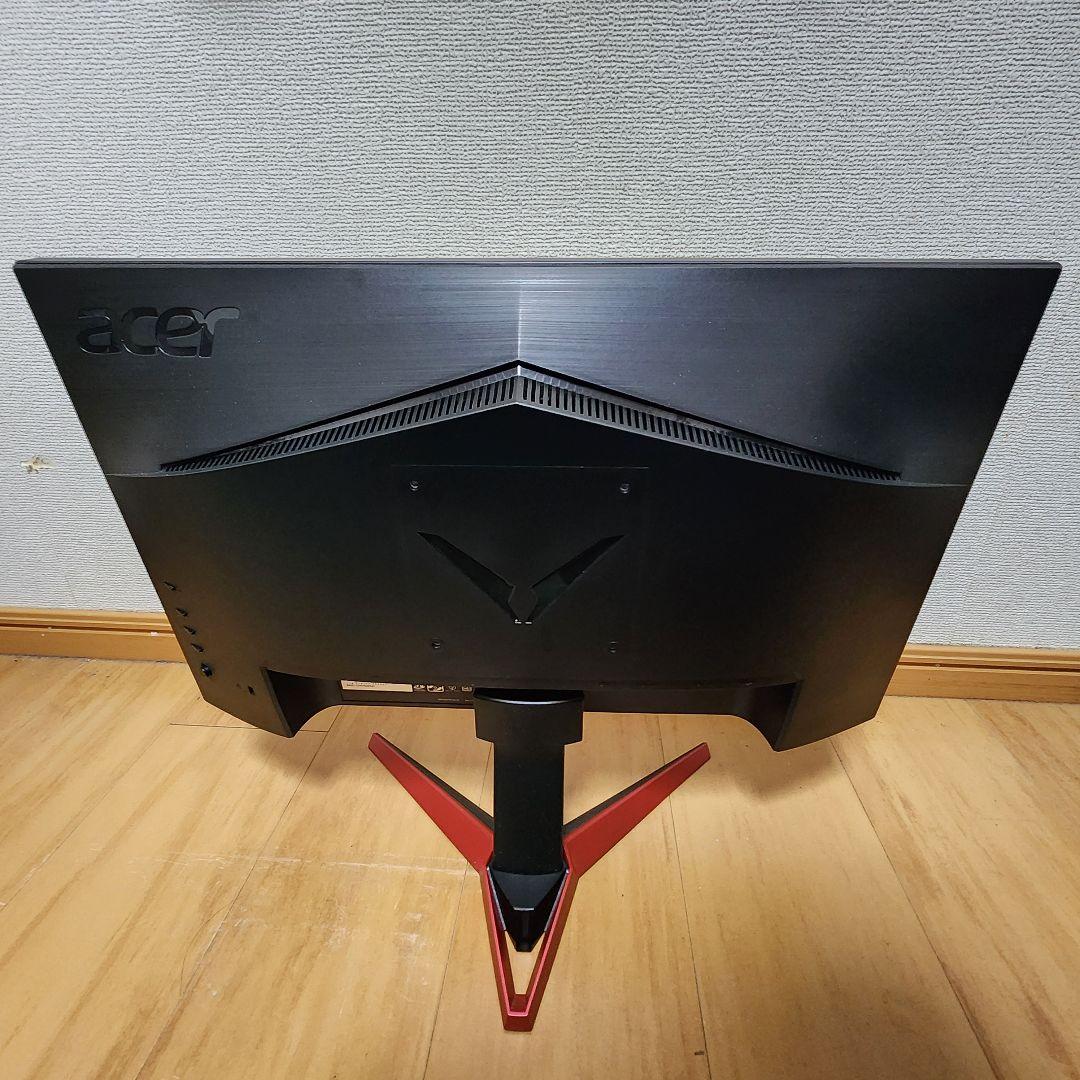 Acer VG220Qbmiix ゲーミングモニター