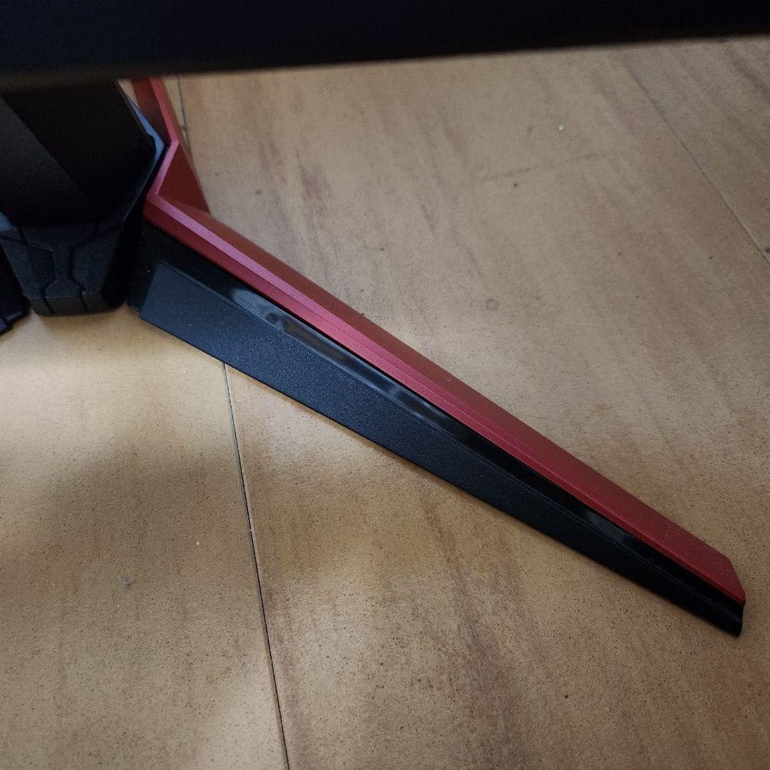 Acer VG220Qbmiix ゲーミングモニター